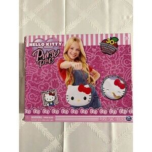 Hello Kitty And Friends Purse Pets Sanrio Interactive Pet Toy Purse Spin Master